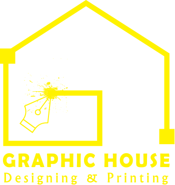 Graphic House Logo